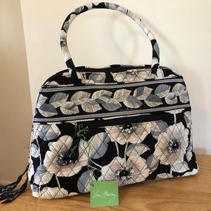Vera Bradley satchel nwot